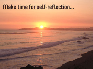 selfReflection